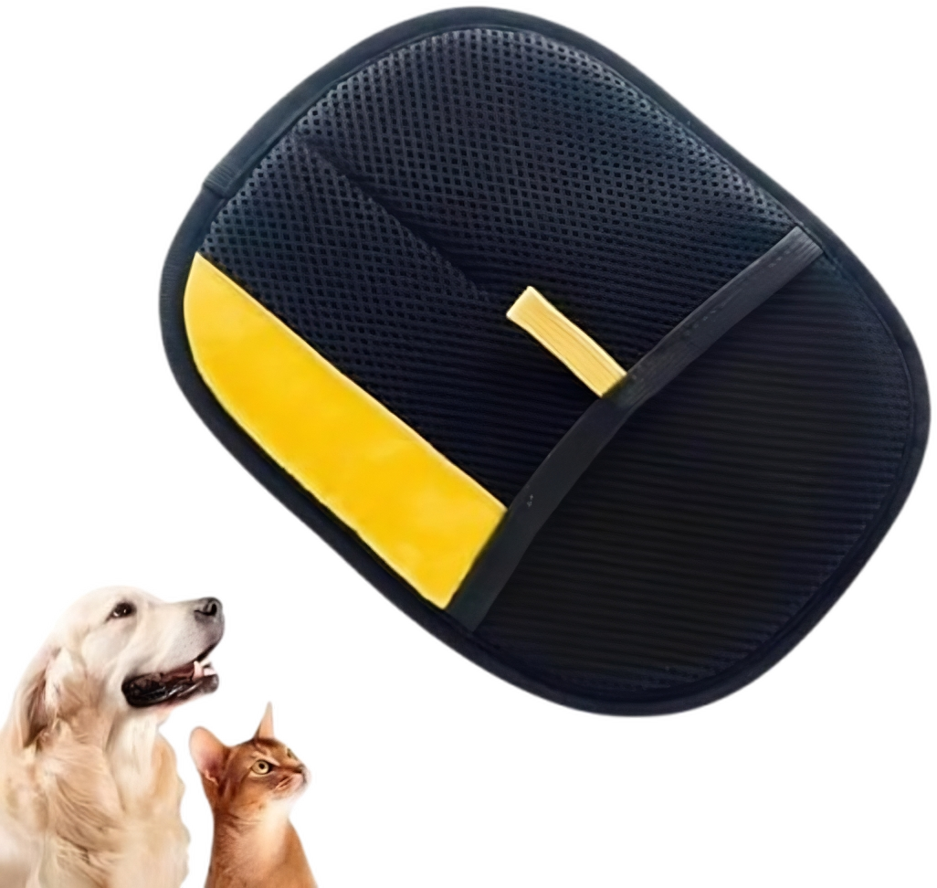 Pet Hair Cleaner